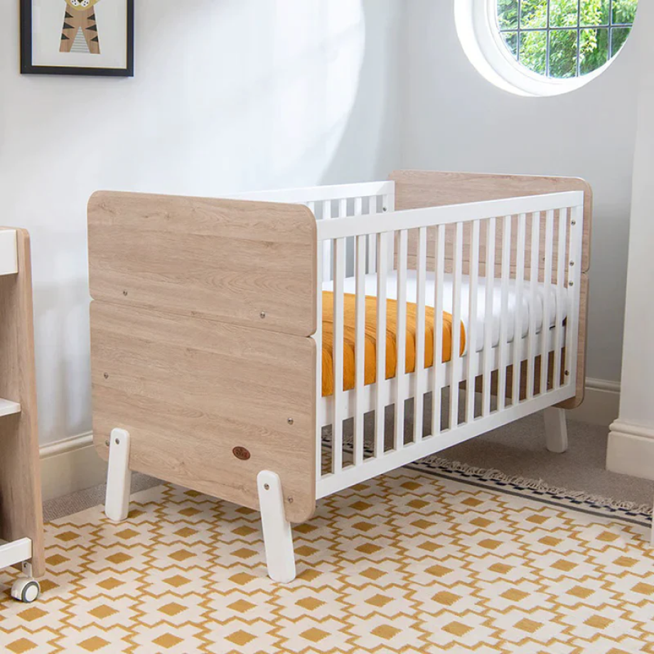 Natty Cot Bed