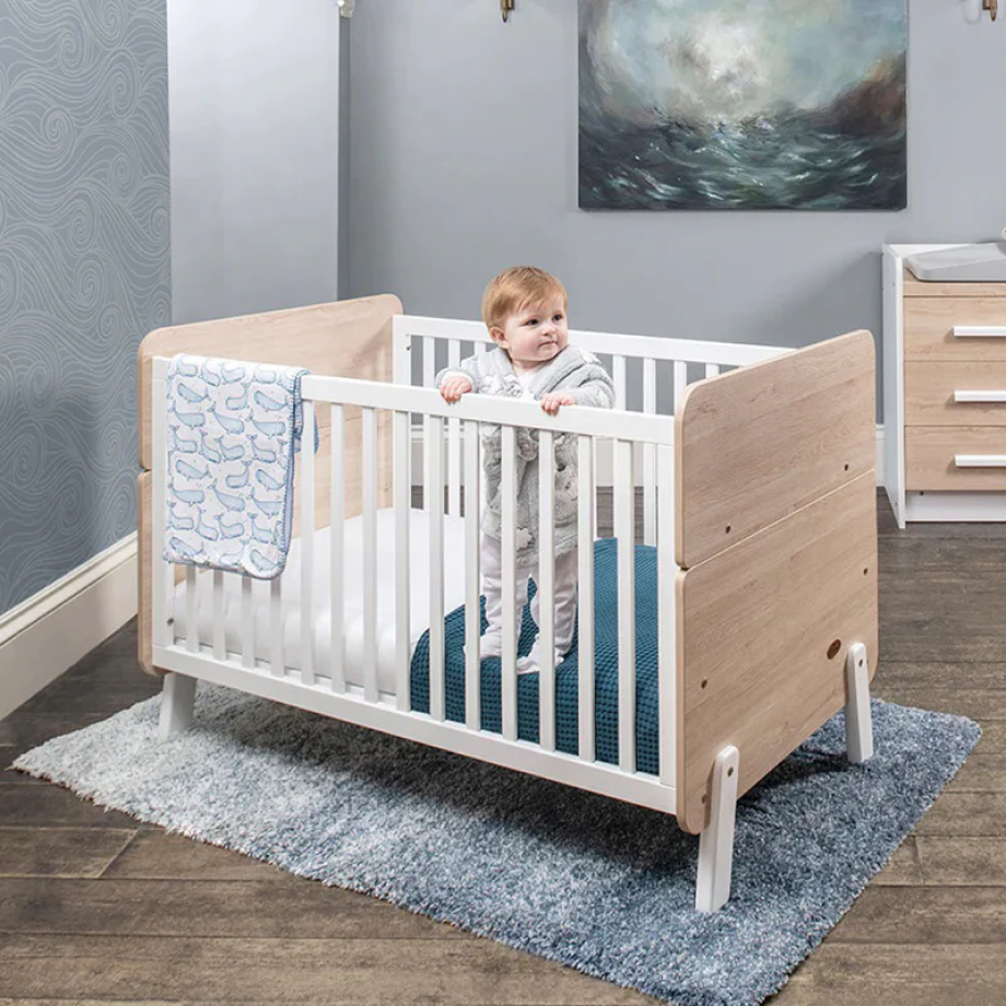 Natty Cot Bed
