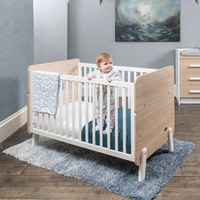 Natty Cot Bed