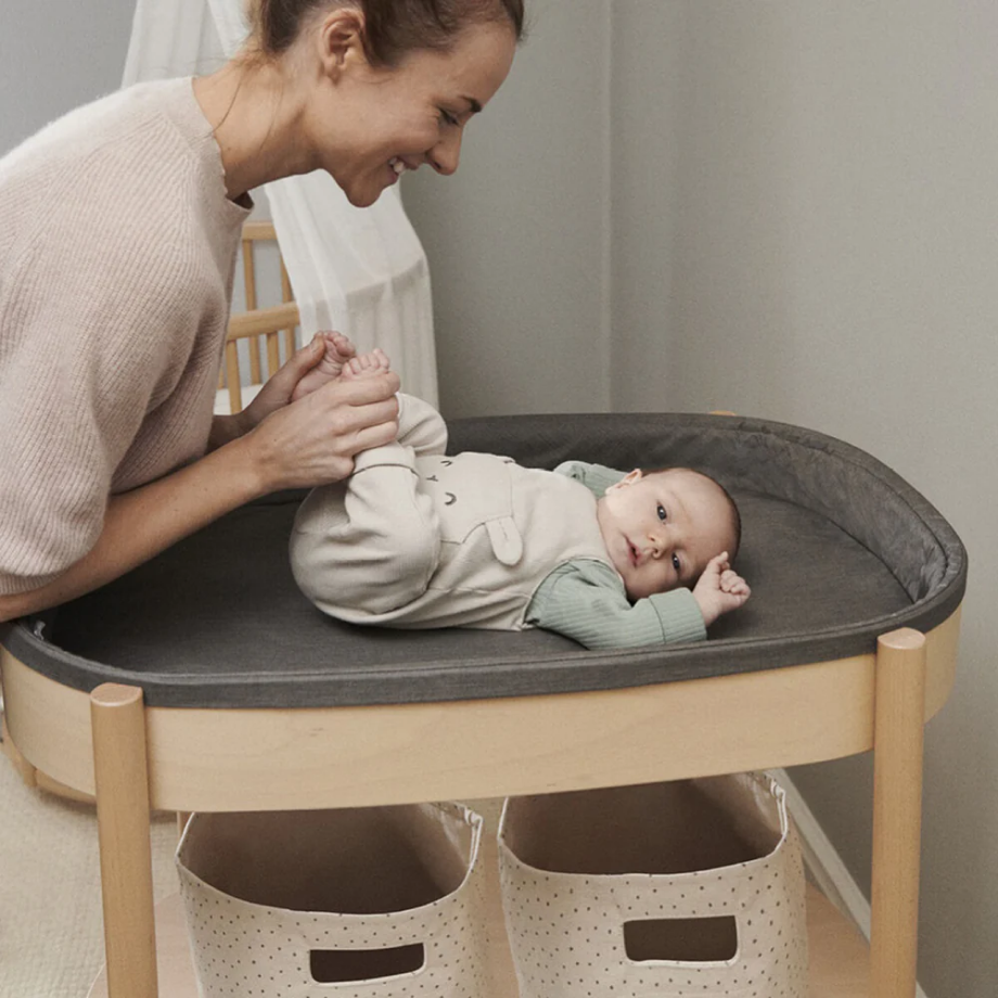 Sleepi Changing Table V3