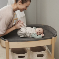 Sleepi Changing Table V3
