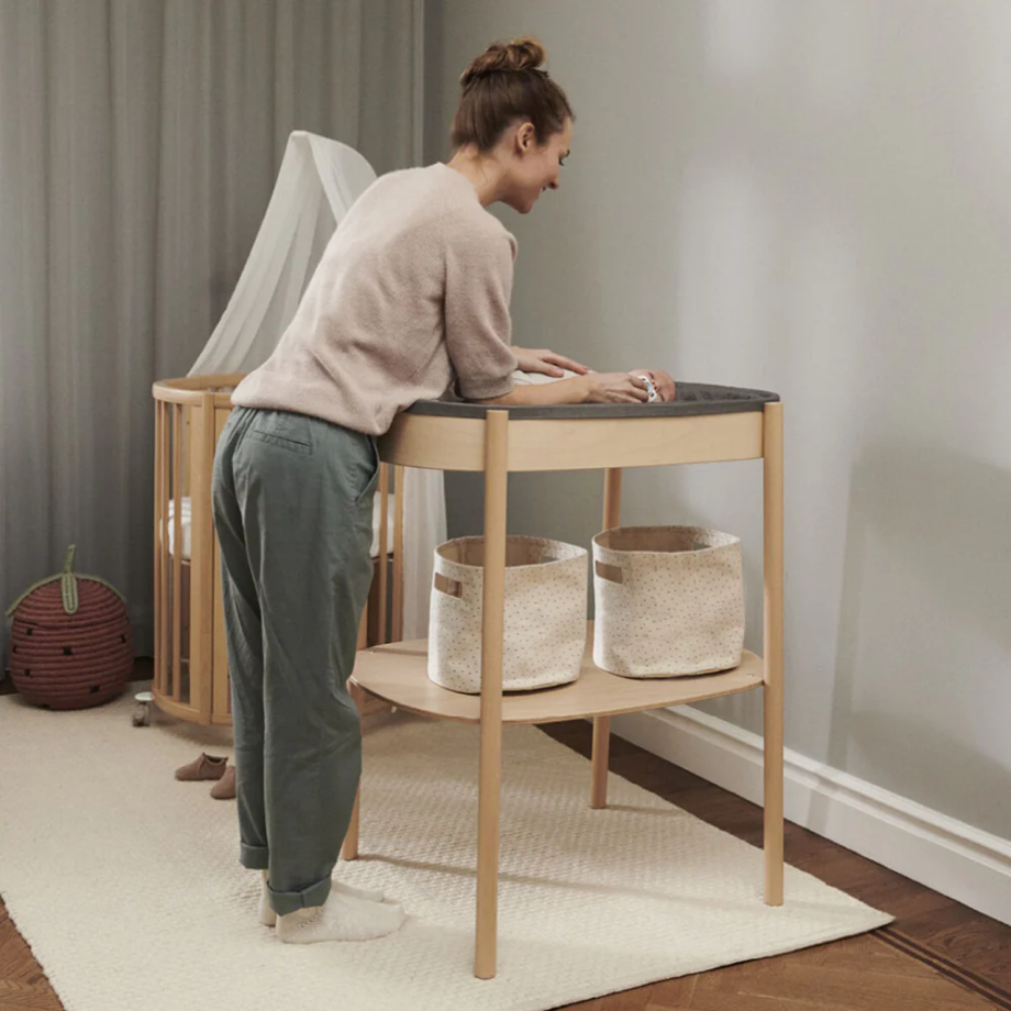 Sleepi Changing Table V3