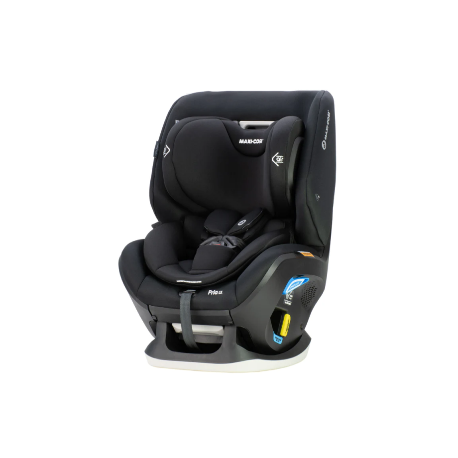 Pria LX Convertible Car Seat