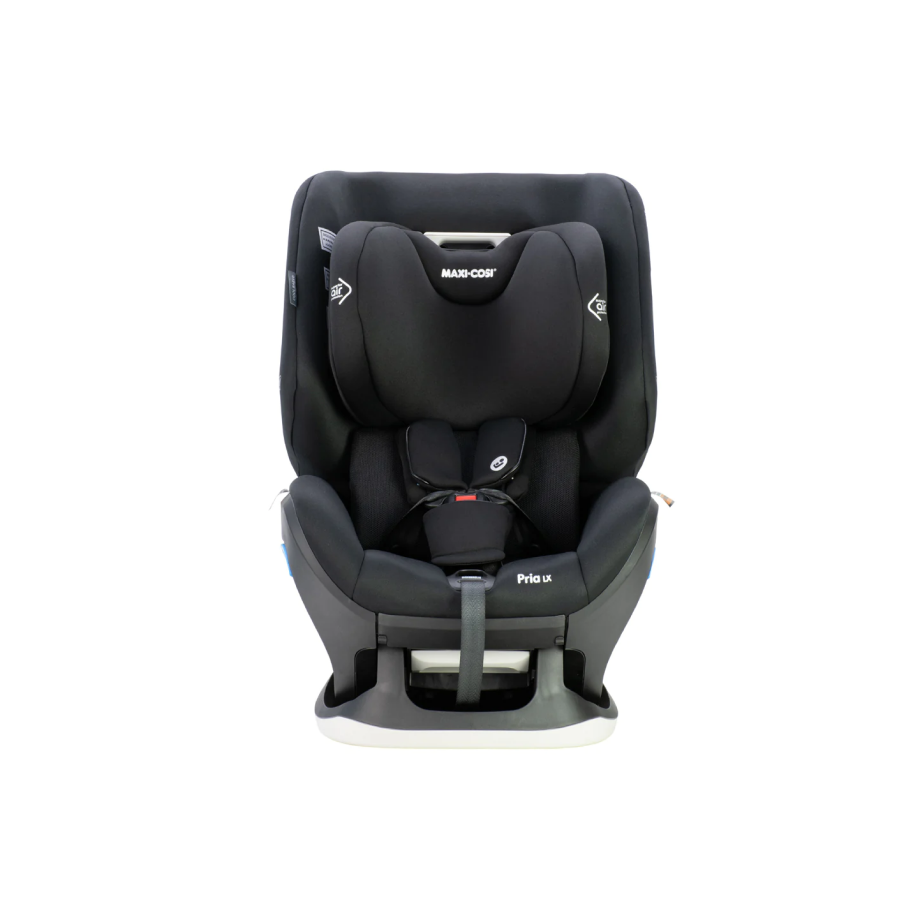 Pria LX Convertible Car Seat