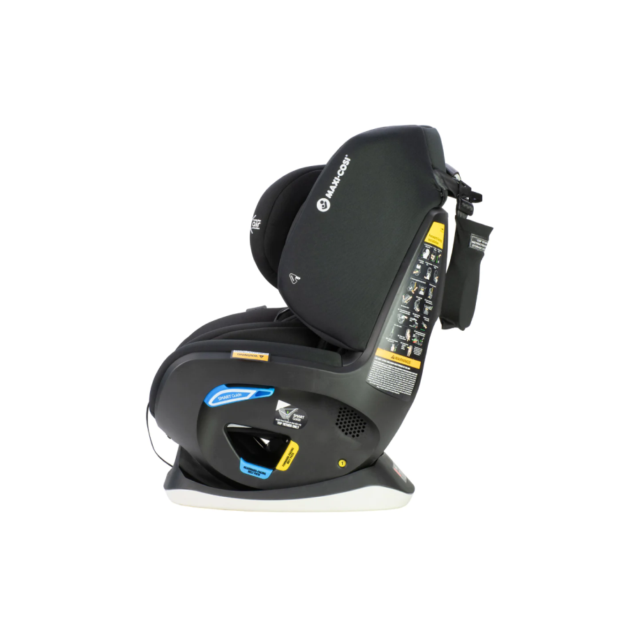 Pria LX Convertible Car Seat