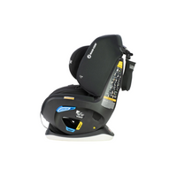 Pria LX Convertible Car Seat