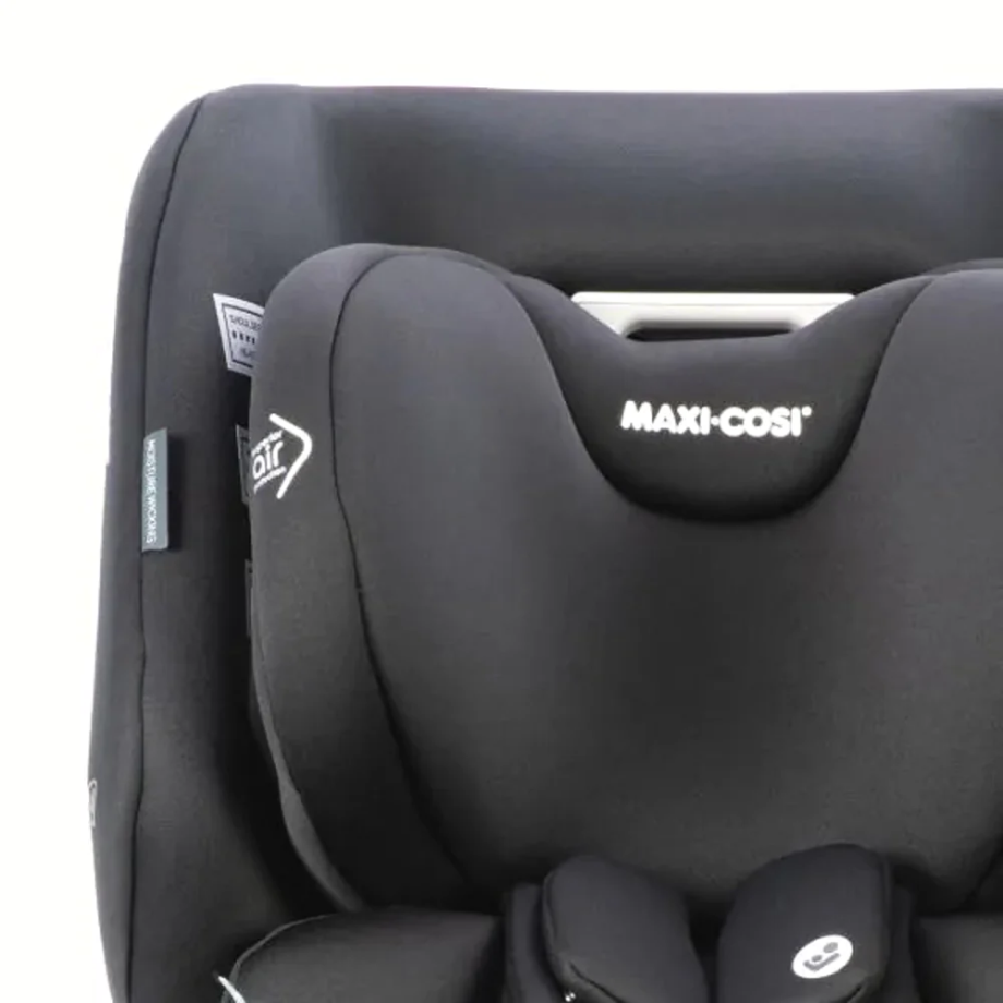 Pria LX Convertible Car Seat