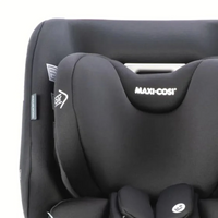 Pria LX Convertible Car Seat