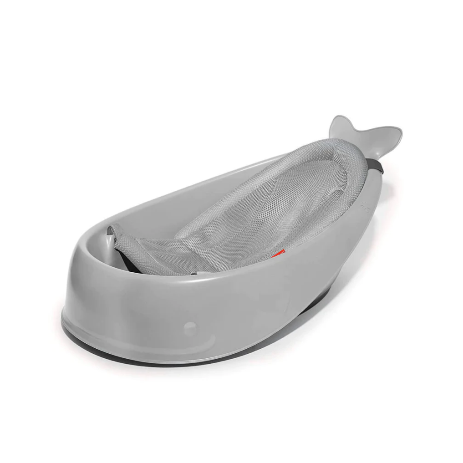 Moby Bathtub, Mesh Smart Sling