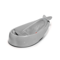 Moby Bathtub, Mesh Smart Sling