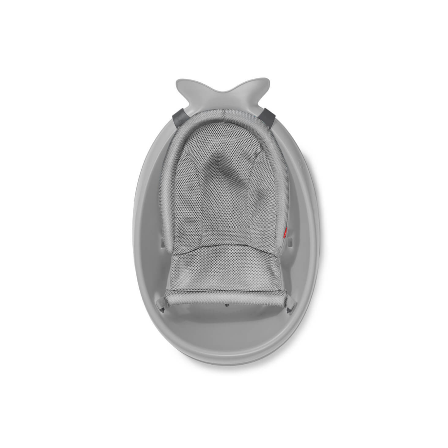 Moby Bathtub, Mesh Smart Sling