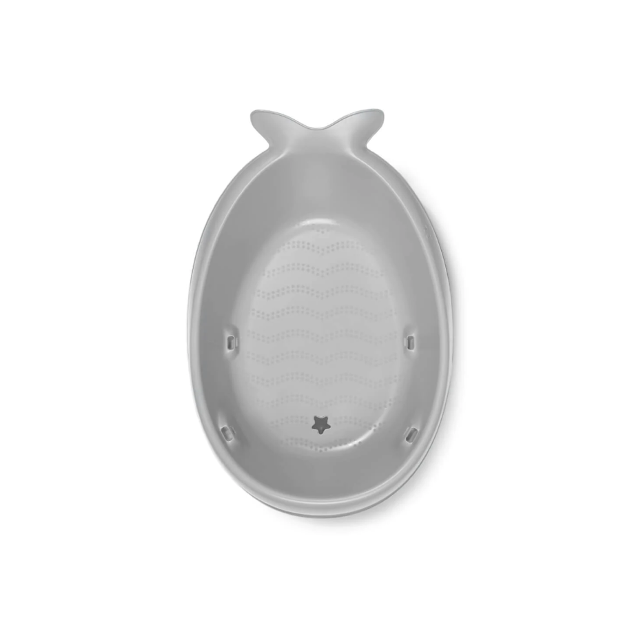 Moby Bathtub, Mesh Smart Sling