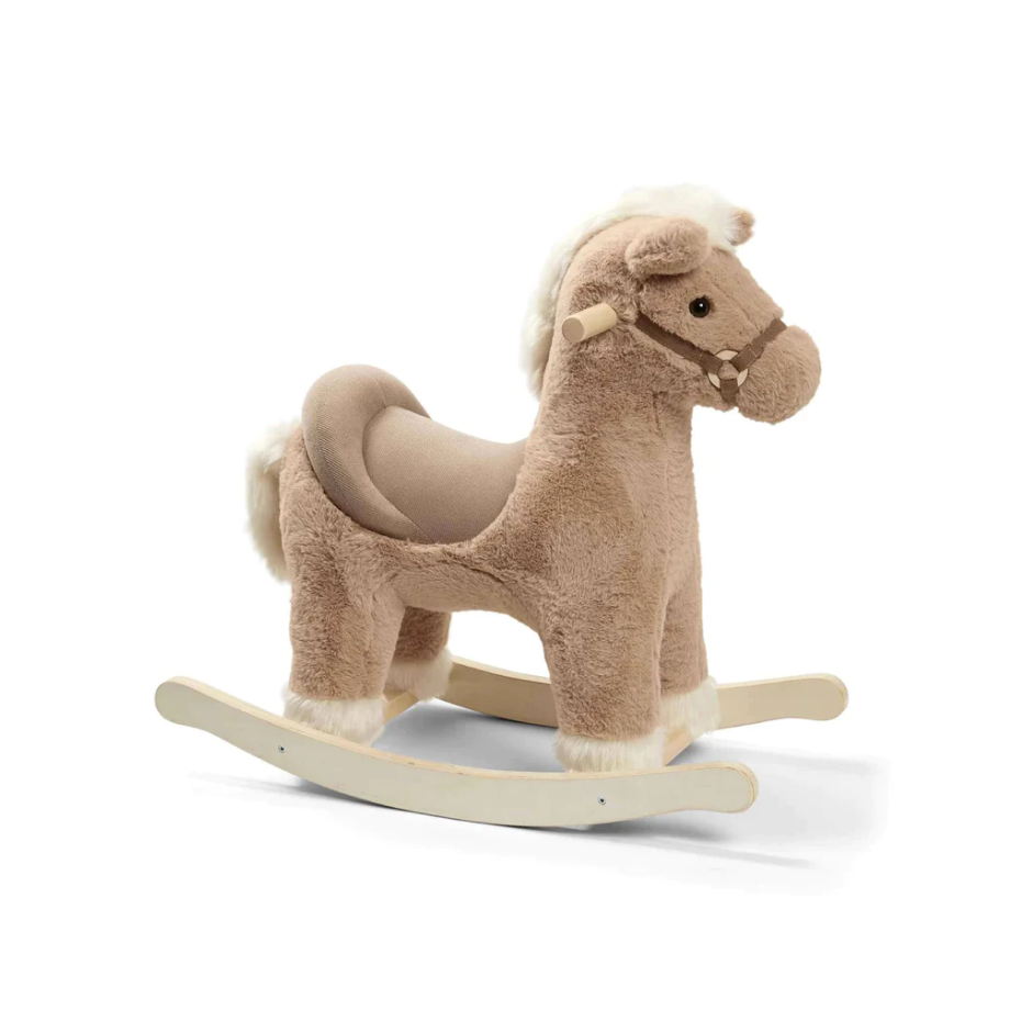 Rocking Horse Bugsy