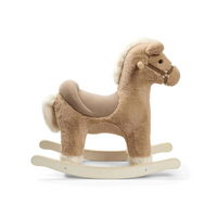 Rocking Horse Bugsy