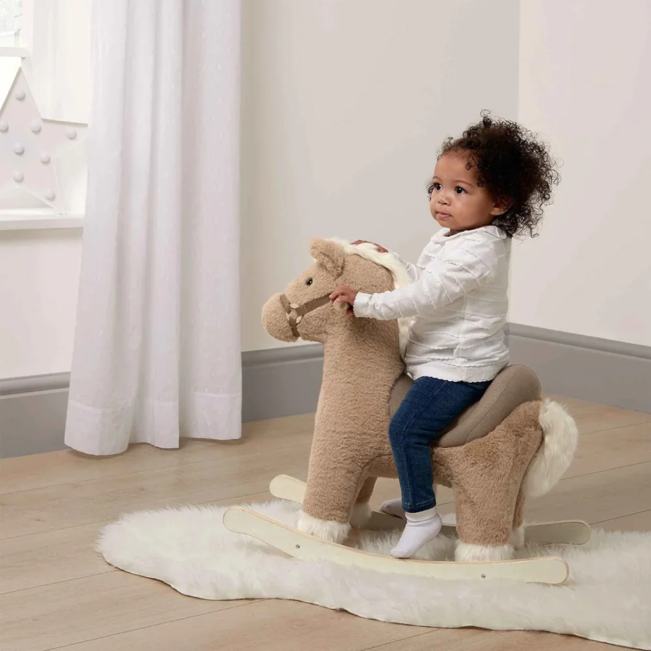 Rocking Horse Bugsy