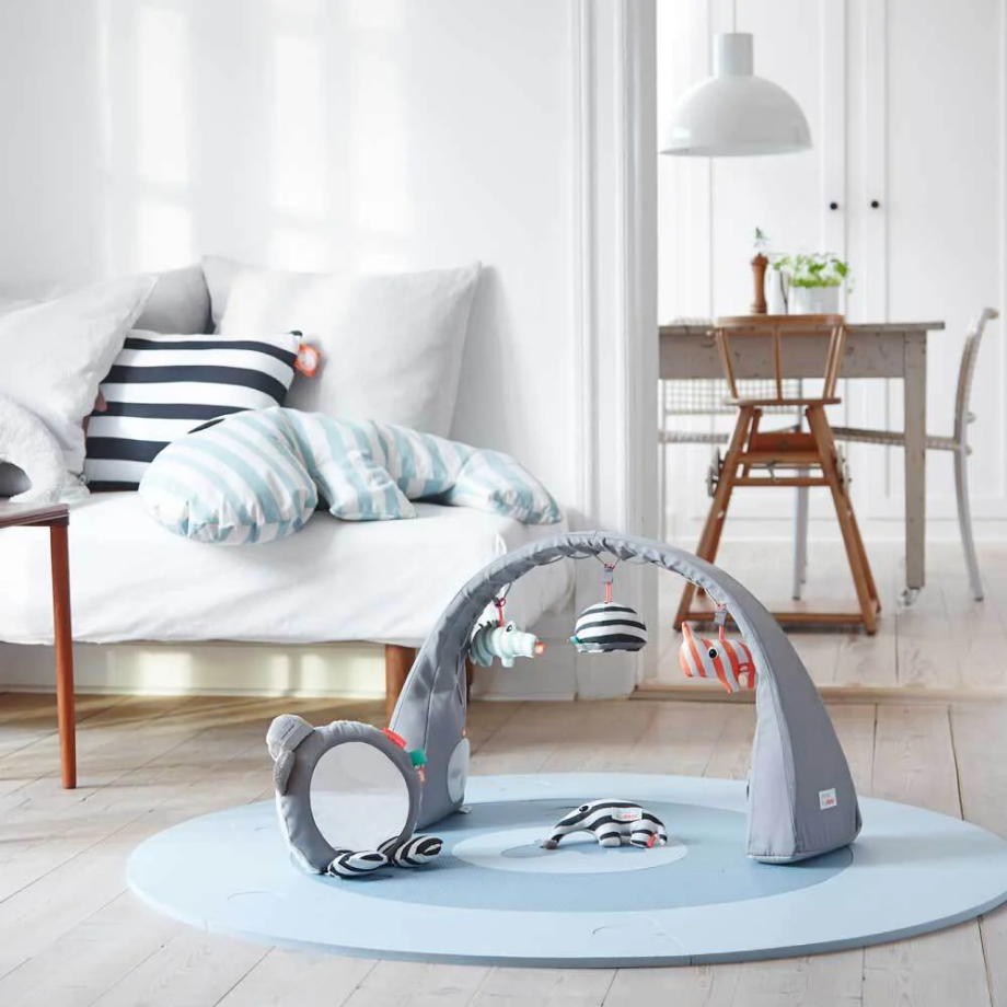 Activity Gym